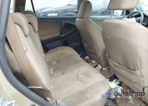 2010 Toyota Rav4 z USA, uszkodzony, nr VIN JTMBF4DVXAD023476